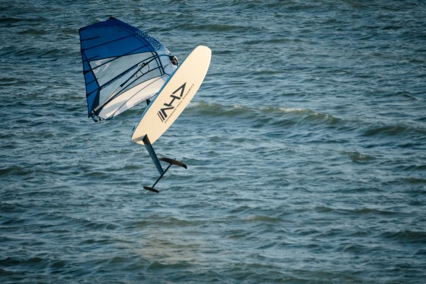 AFS WIND W95 HYDROFOIL COMPLETE R-1000/STABV3